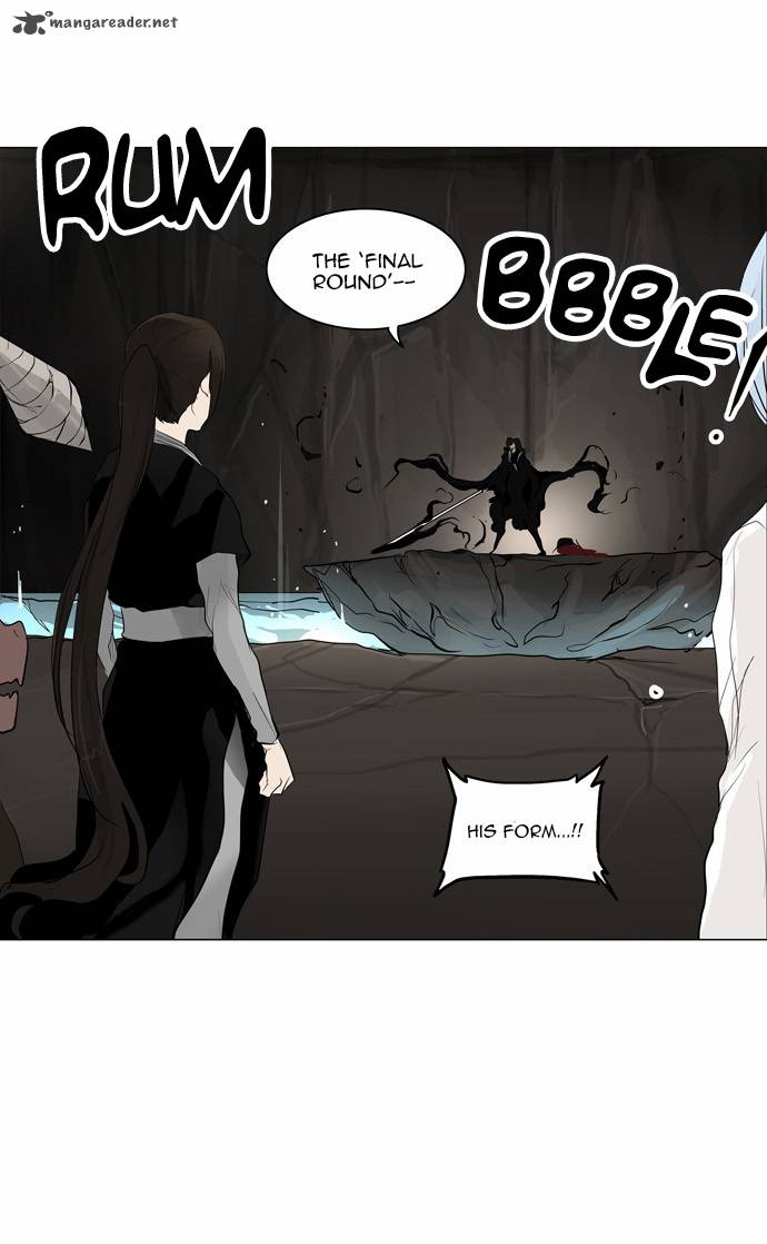 Tower of God Chapter 179 - Page 19