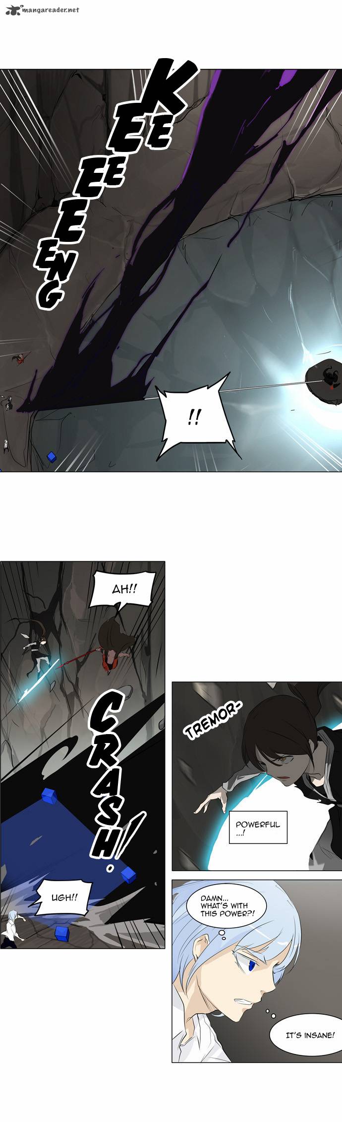 Tower of God Chapter 180 - Page 13