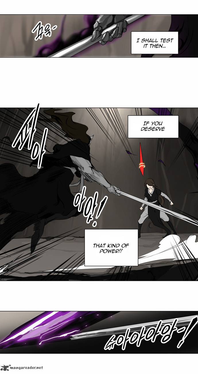 Tower of God Chapter 184 - Page 10