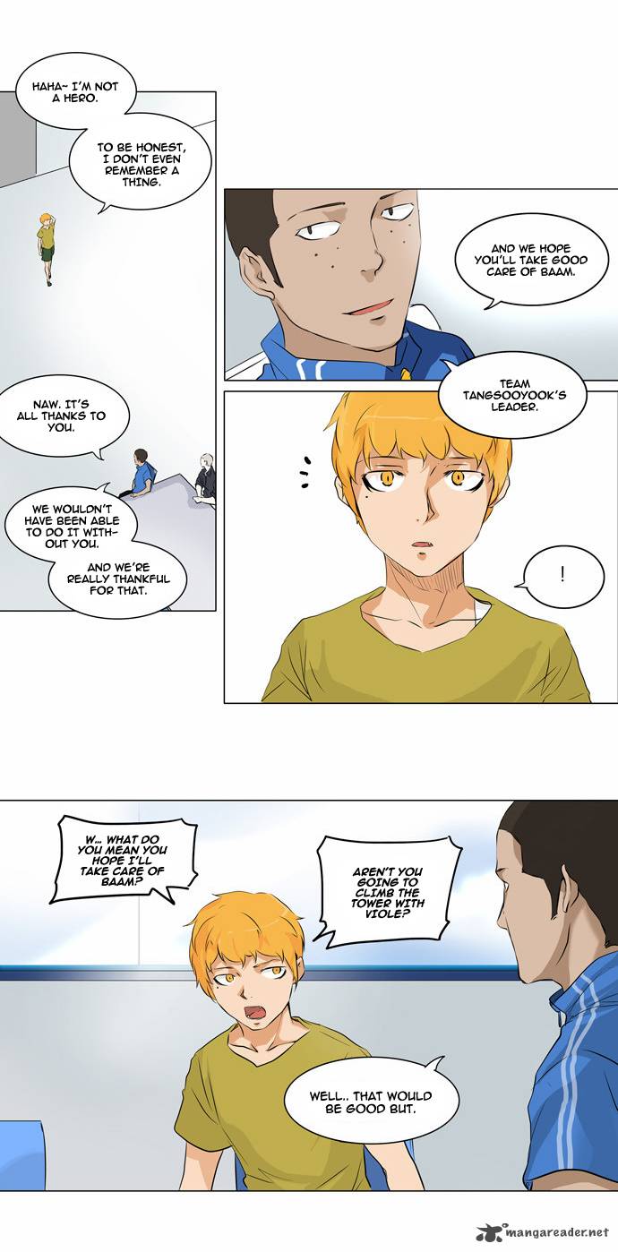 Tower of God Chapter 188 - Page 11