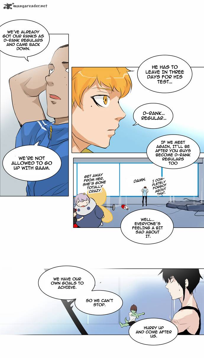 Tower of God Chapter 188 - Page 12