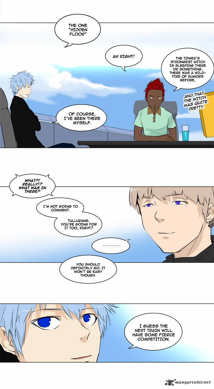 Tower of God Chapter 188 - Page 18