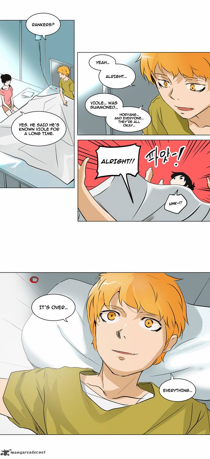 Tower of God Chapter 188 - Page 8