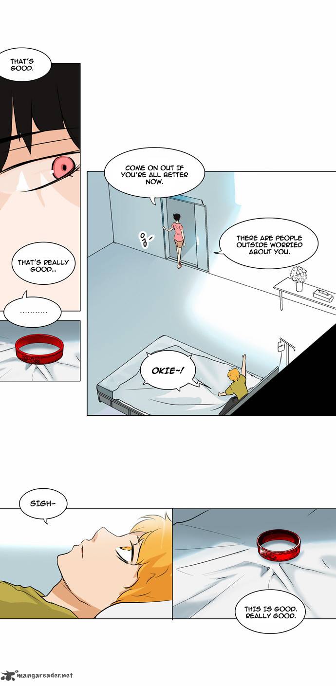 Tower of God Chapter 188 - Page 9