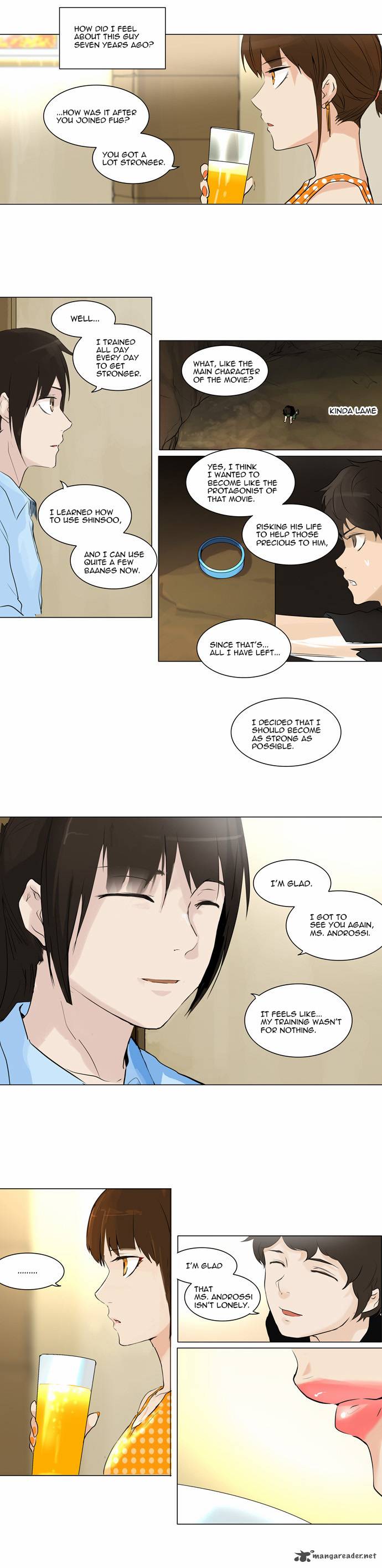 Tower of God Chapter 189 - Page 20