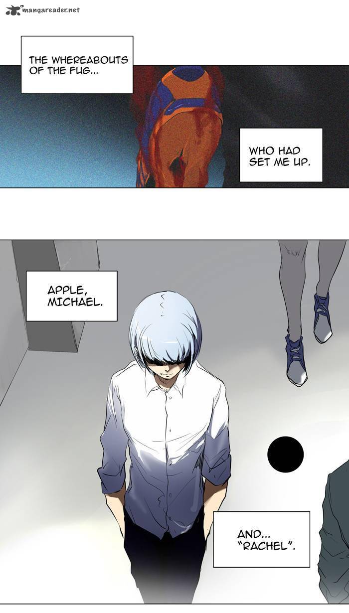 Tower of God Chapter 191 - Page 13