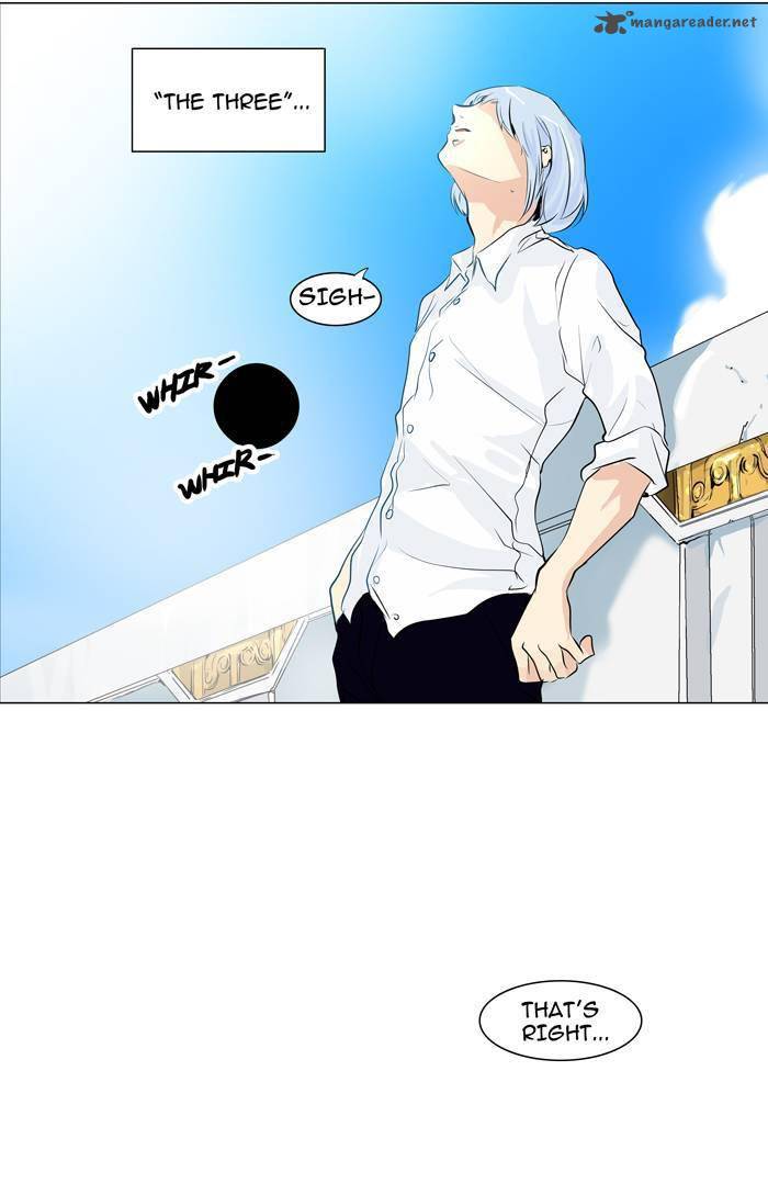 Tower of God Chapter 191 - Page 7