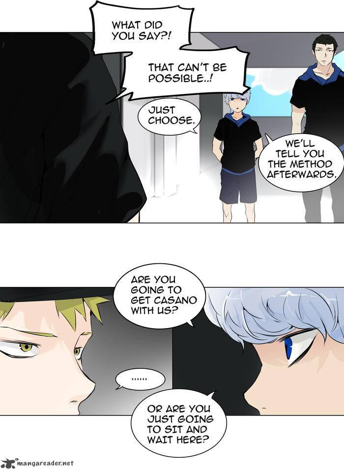 Tower of God Chapter 192 - Page 12