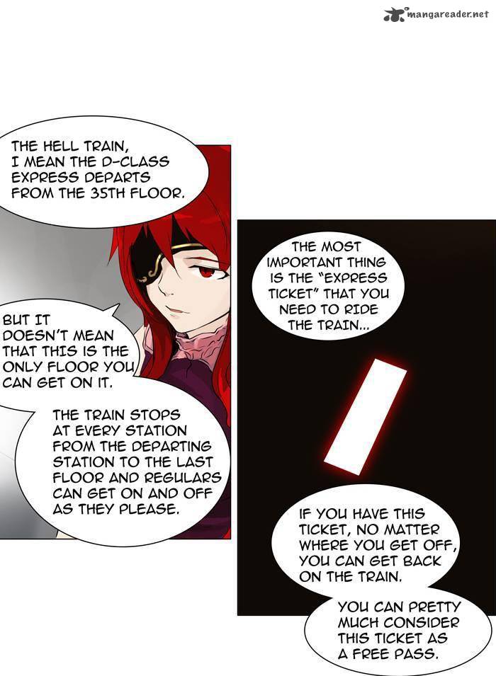 Tower of God Chapter 192 - Page 18