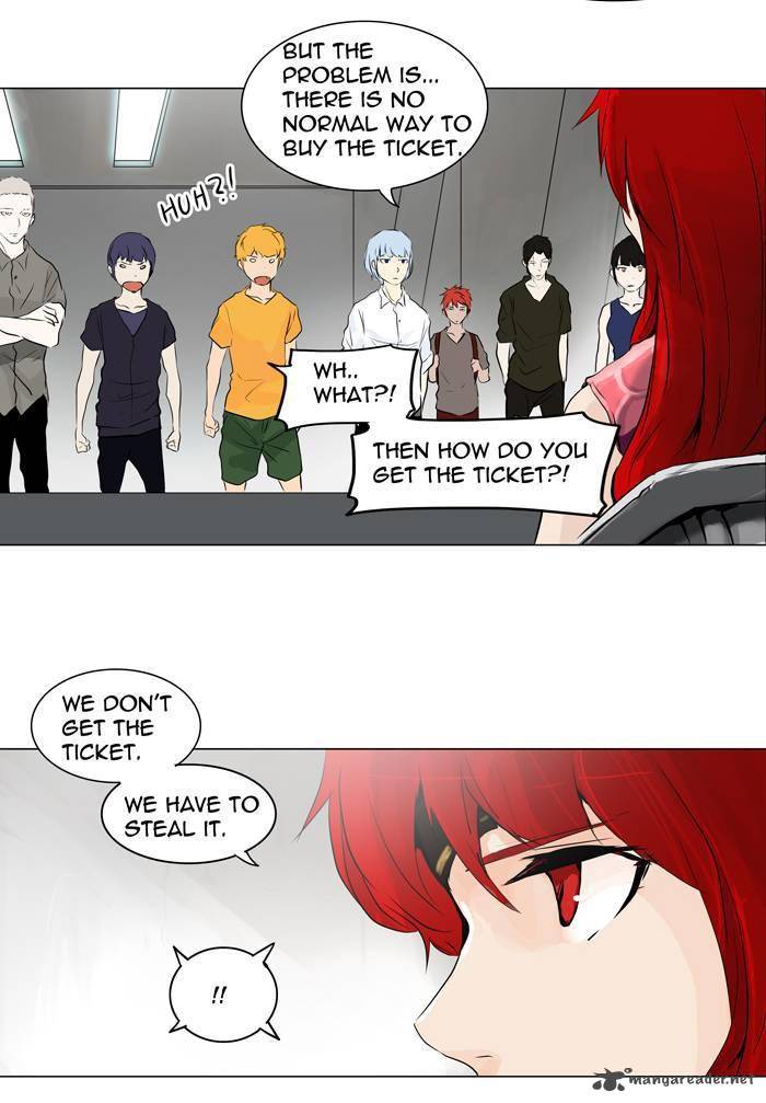 Tower of God Chapter 192 - Page 19