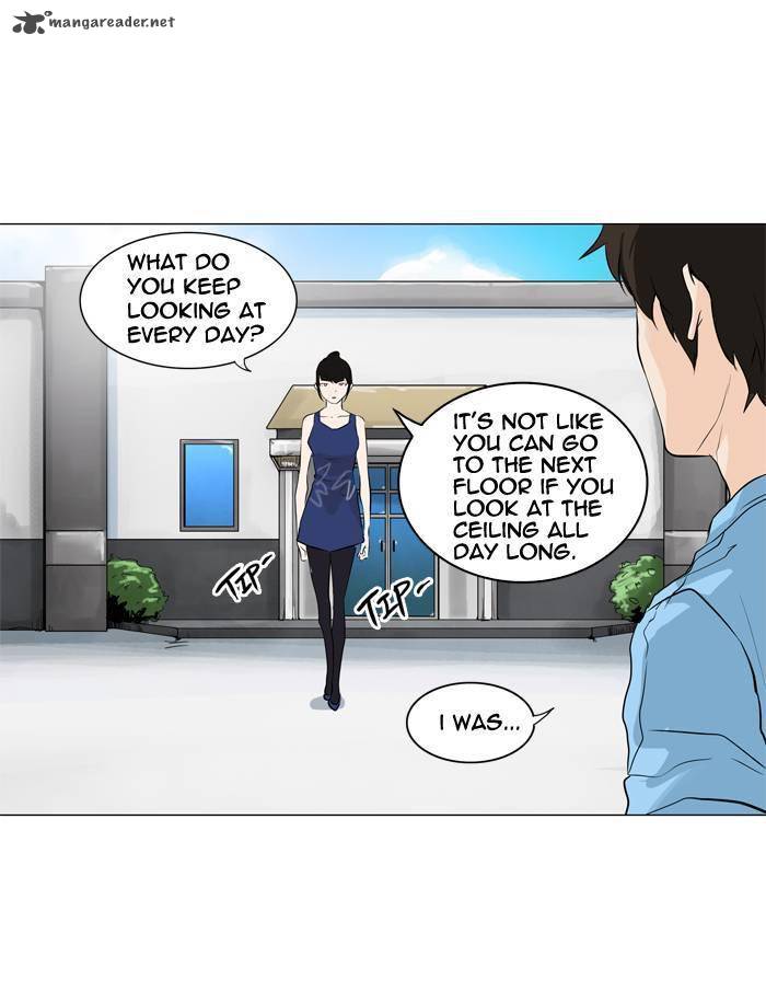 Tower of God Chapter 192 - Page 3