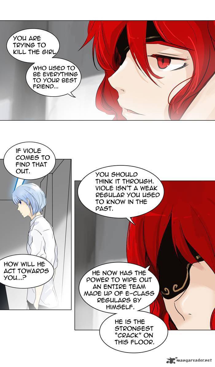 Tower of God Chapter 192 - Page 31