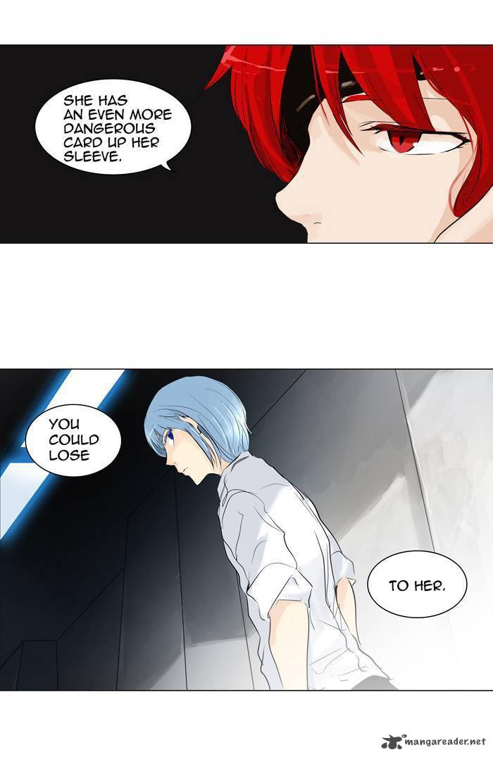 Tower of God Chapter 192 - Page 33