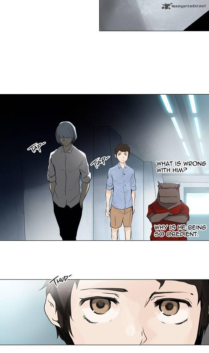 Tower of God Chapter 192 - Page 38