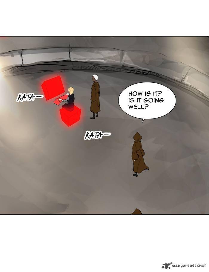 Tower of God Chapter 192 - Page 42