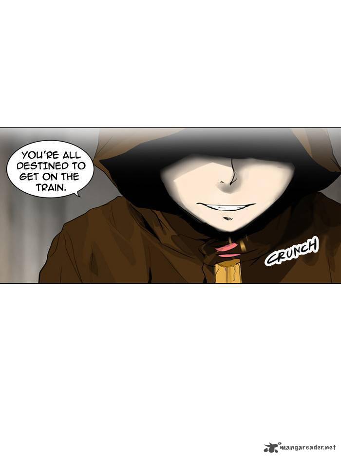 Tower of God Chapter 192 - Page 44