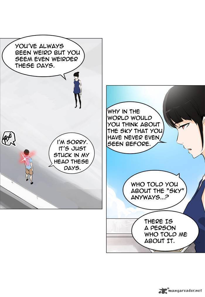 Tower of God Chapter 192 - Page 5