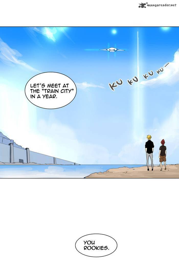 Tower of God Chapter 192 - Page 50