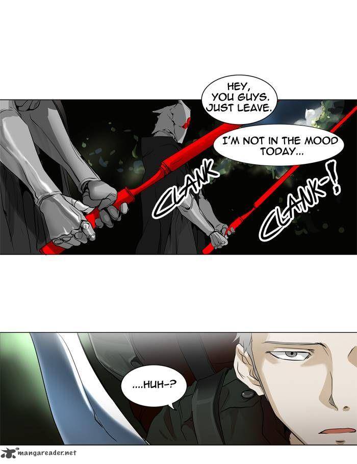 Tower of God Chapter 193 - Page 14