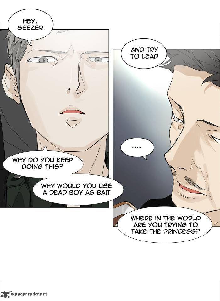 Tower of God Chapter 193 - Page 27