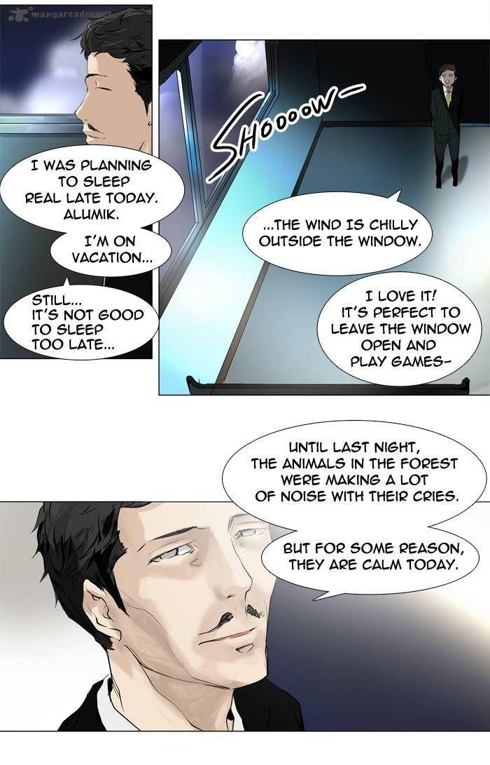 Tower of God Chapter 193 - Page 5