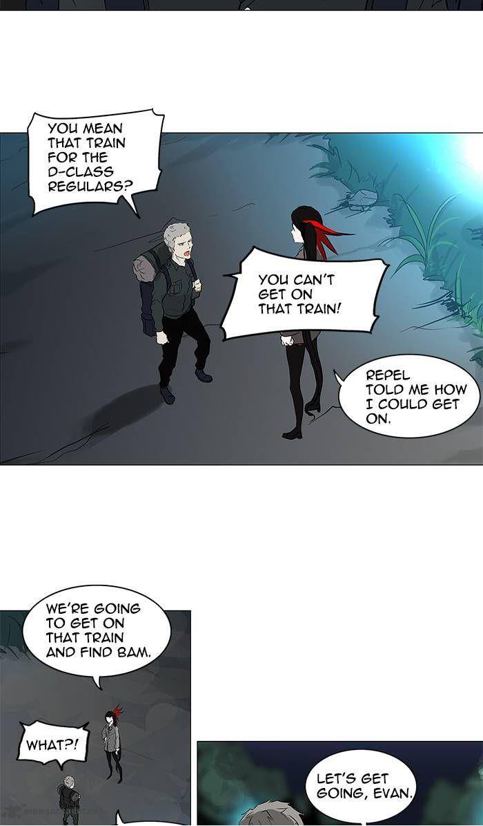 Tower of God Chapter 194 - Page 19