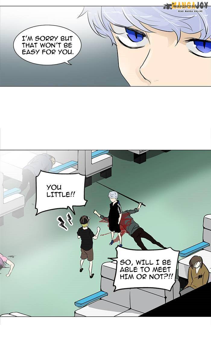 Tower of God Chapter 196 - Page 25