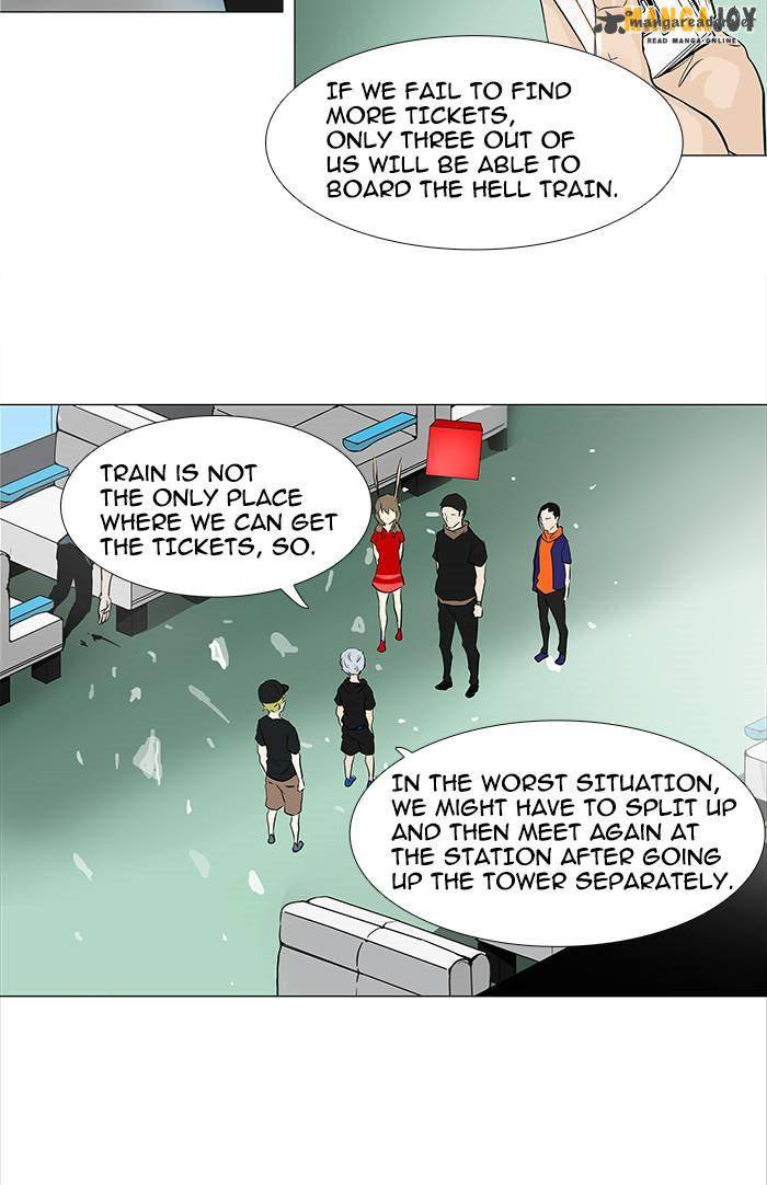 Tower of God Chapter 196 - Page 28