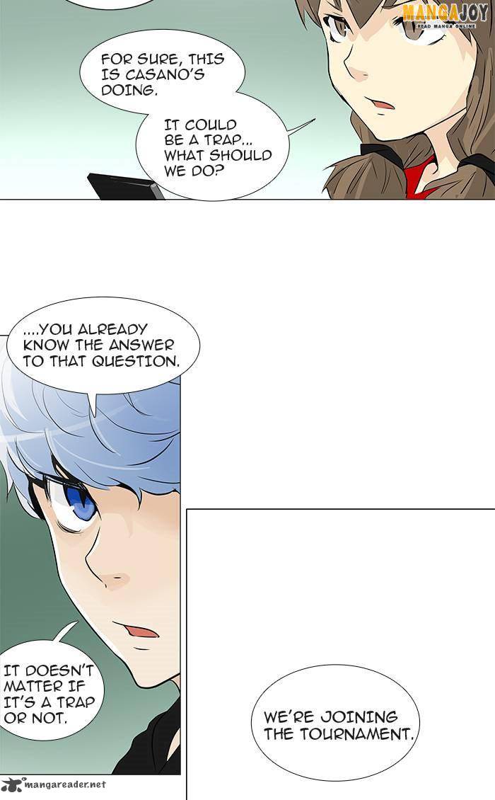 Tower of God Chapter 196 - Page 32