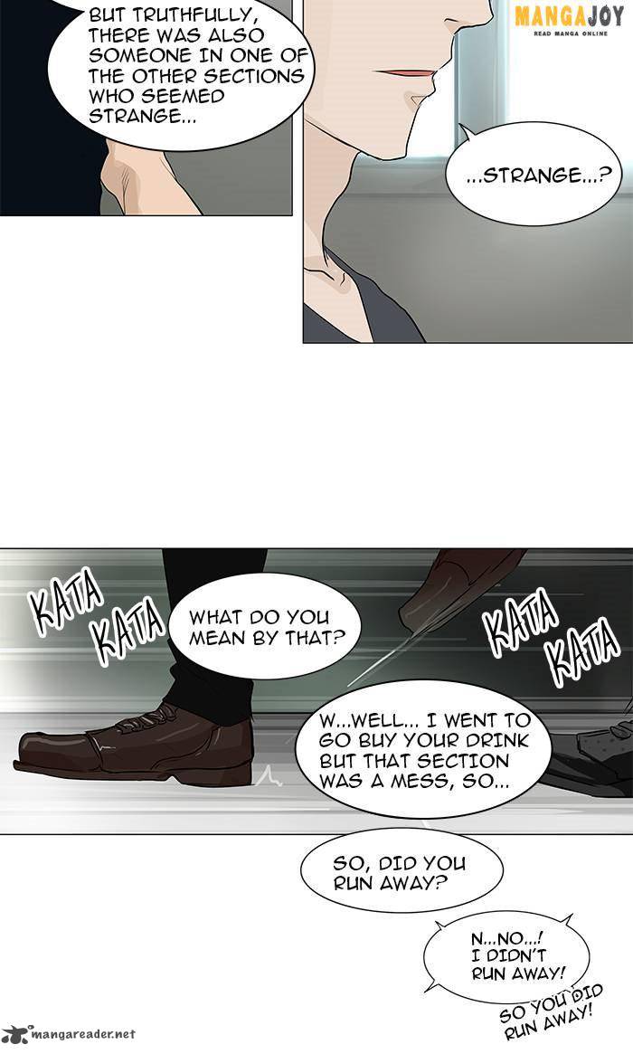 Tower of God Chapter 196 - Page 9