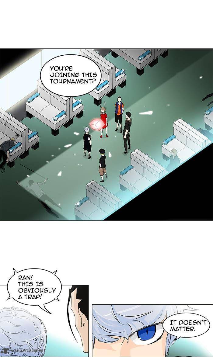 Tower of God Chapter 197 - Page 13