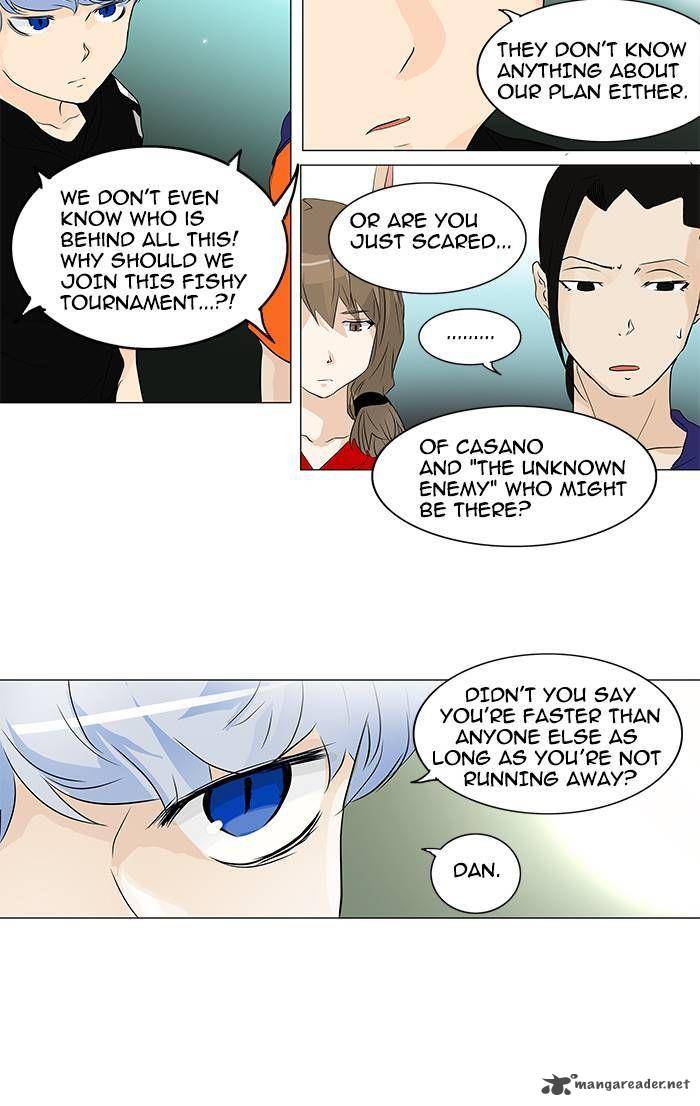 Tower of God Chapter 197 - Page 14