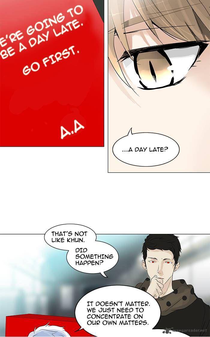 Tower of God Chapter 197 - Page 16