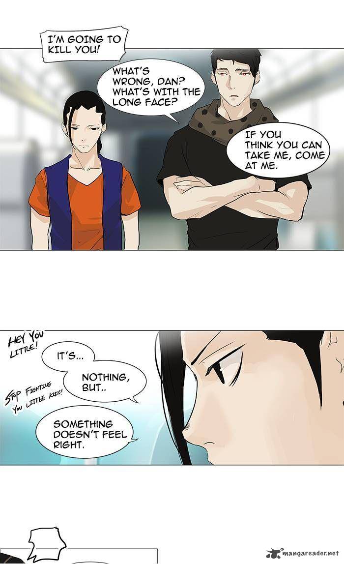 Tower of God Chapter 197 - Page 18