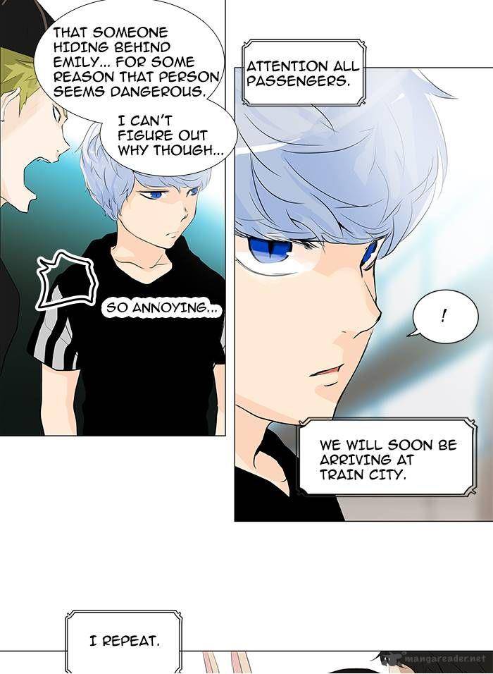 Tower of God Chapter 197 - Page 19