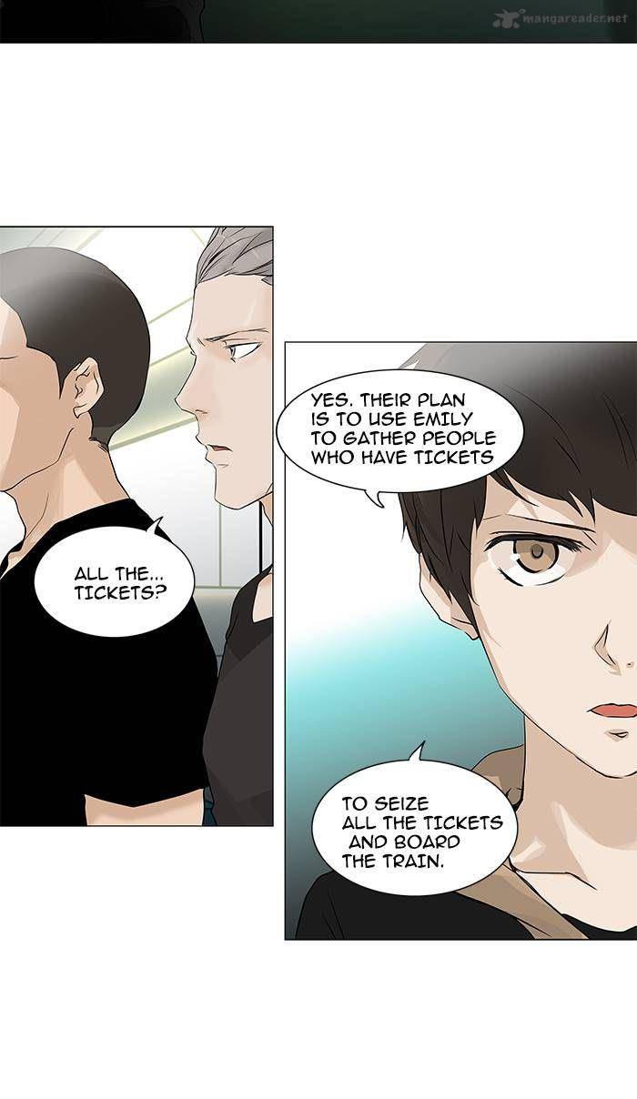 Tower of God Chapter 197 - Page 23