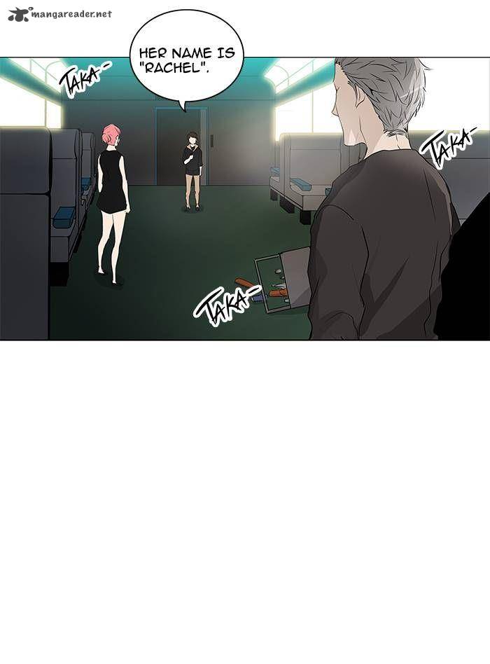 Tower of God Chapter 197 - Page 27