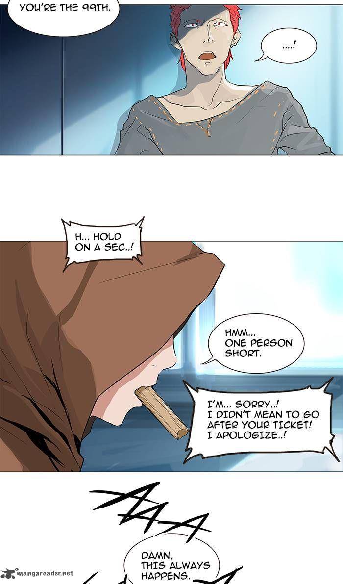 Tower of God Chapter 197 - Page 30