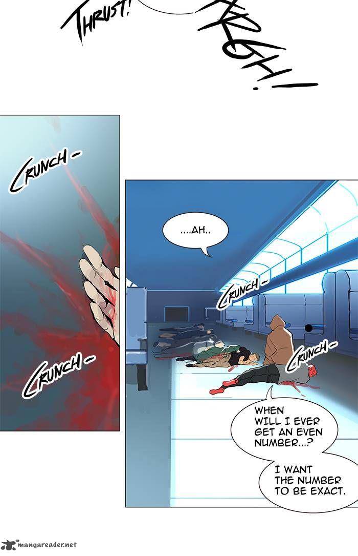 Tower of God Chapter 197 - Page 31