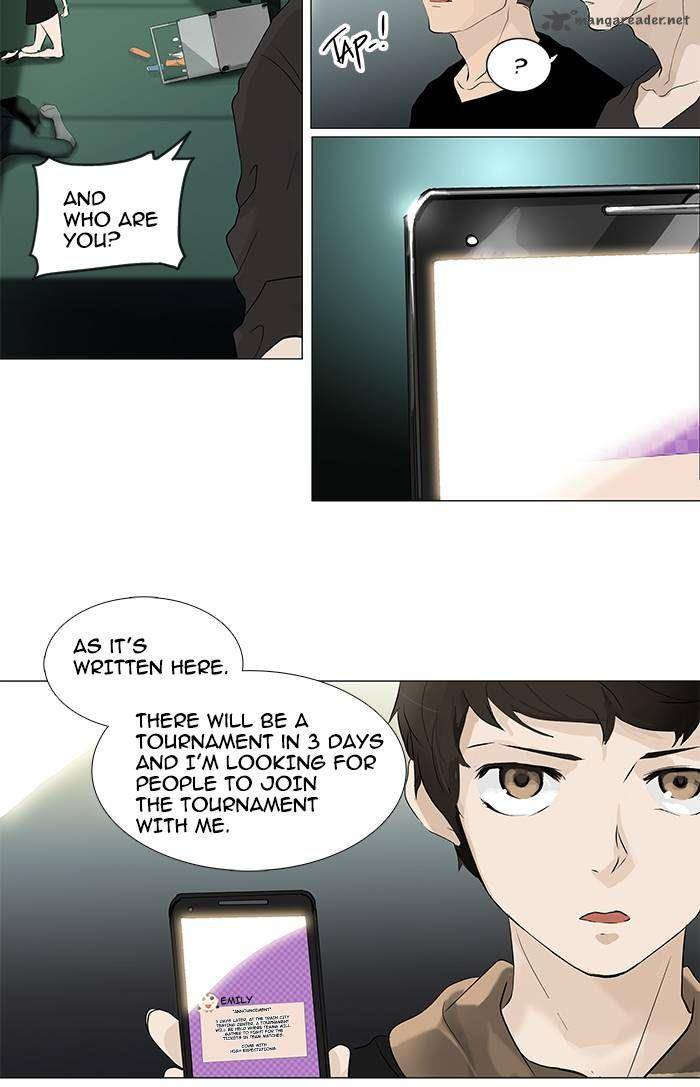 Tower of God Chapter 197 - Page 8