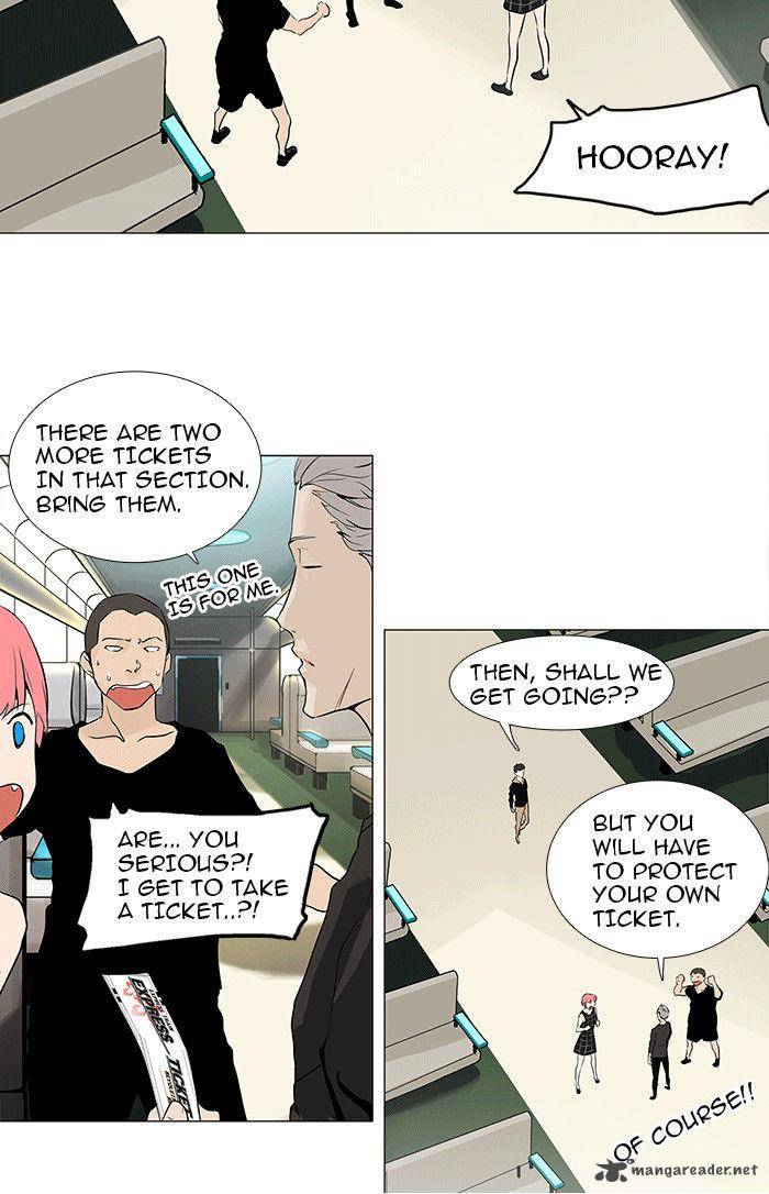 Tower of God Chapter 198 - Page 11