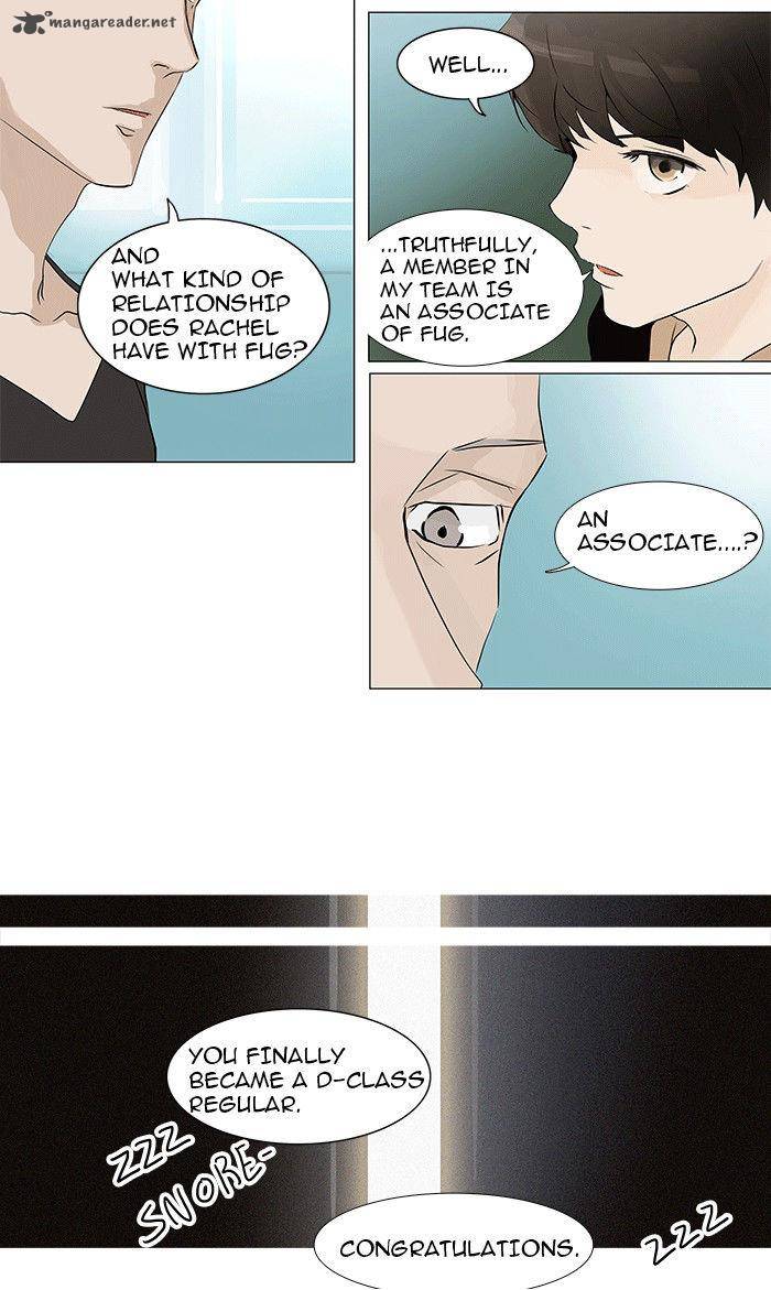 Tower of God Chapter 198 - Page 14