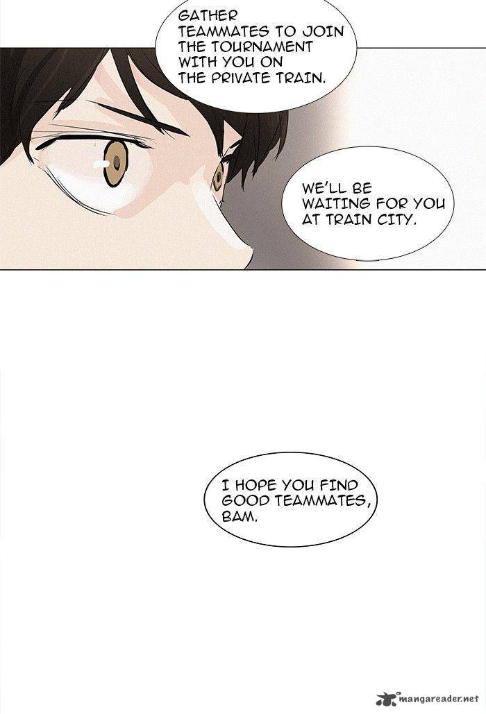 Tower of God Chapter 198 - Page 18