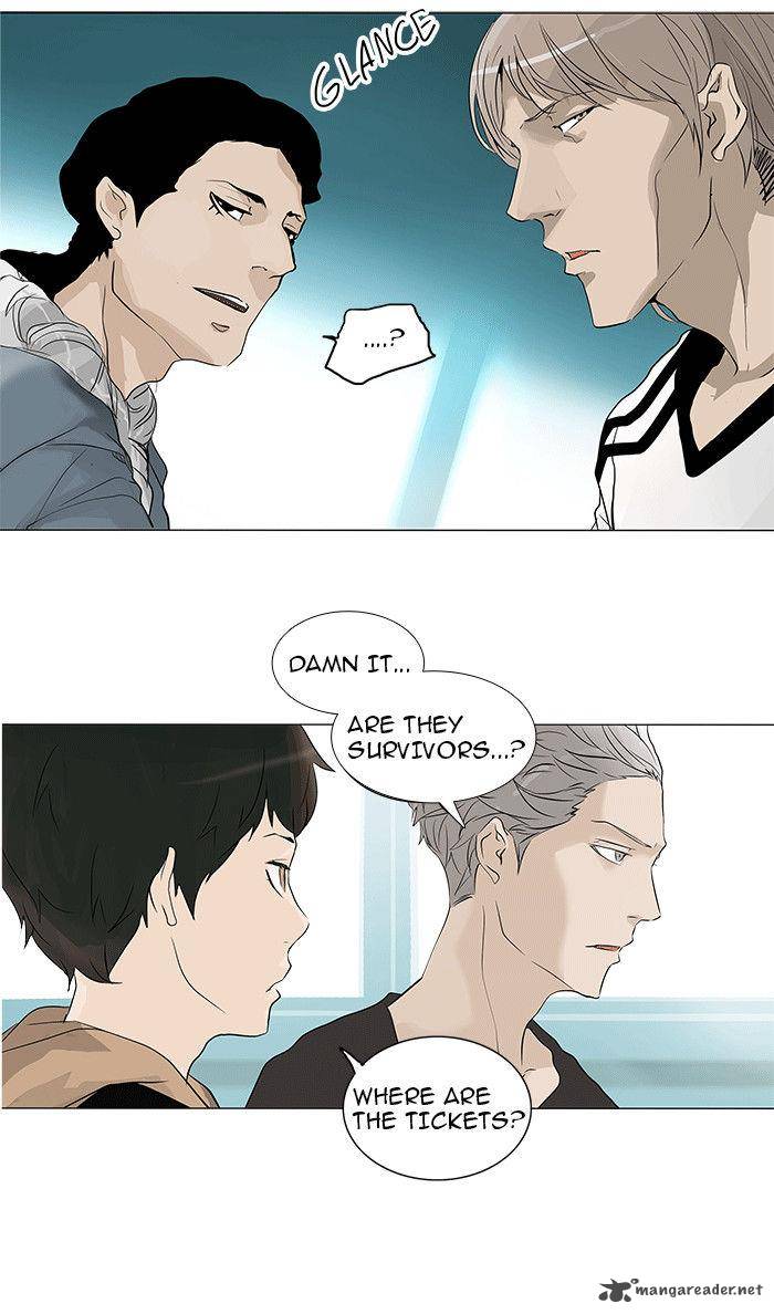 Tower of God Chapter 198 - Page 20