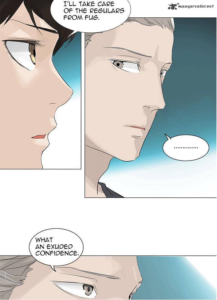 Tower of God Chapter 198 - Page 26