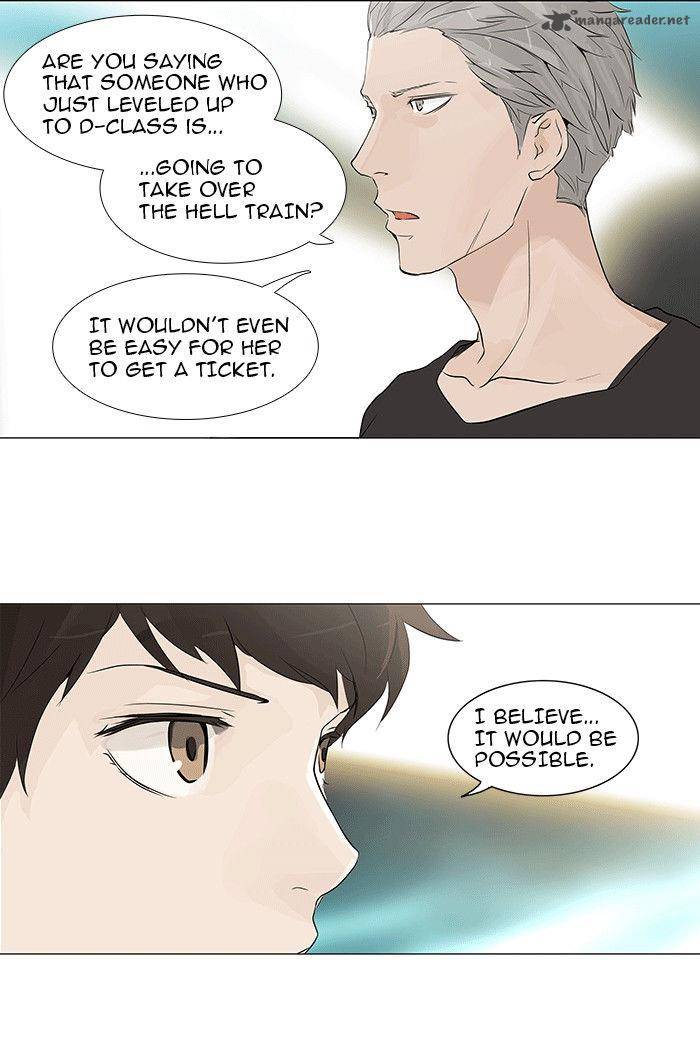 Tower of God Chapter 198 - Page 3