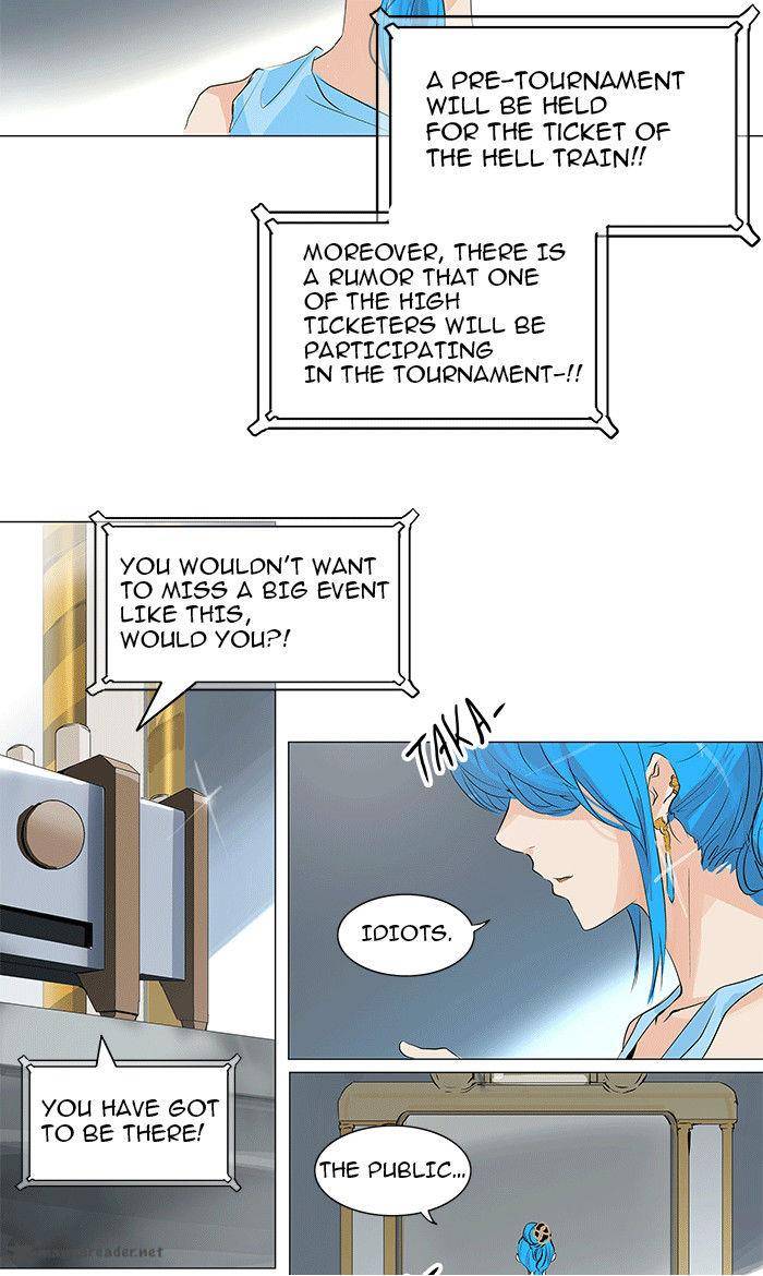 Tower of God Chapter 198 - Page 30