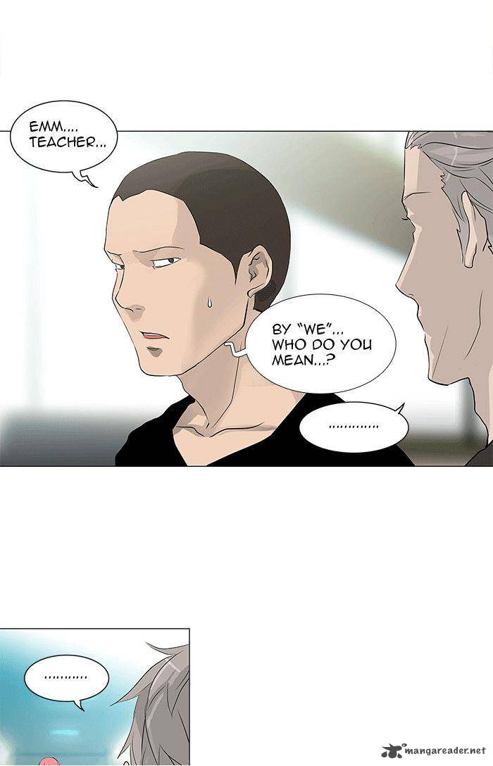 Tower of God Chapter 198 - Page 9