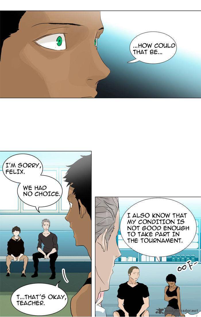 Tower of God Chapter 199 - Page 10