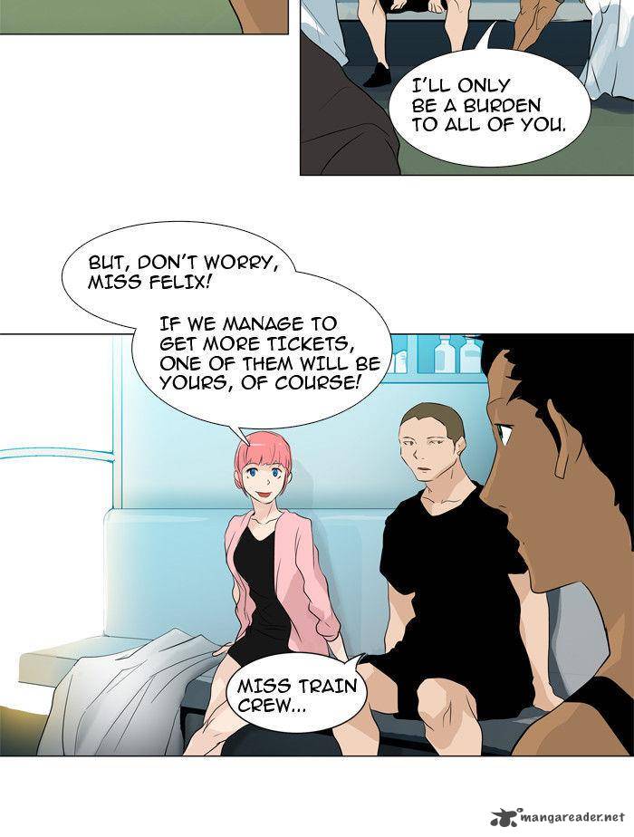 Tower of God Chapter 199 - Page 11